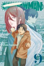 Chainsaw Man GN VOL 09