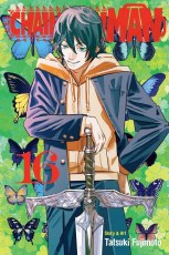 Chainsaw Man GN VOL 16