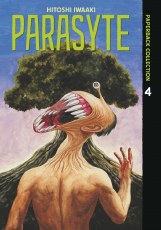 Parasyte VOL 04 GN
