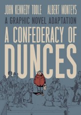 Confederacy of Dunces HC