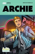 Archie New Riverdale TP Compact Ed