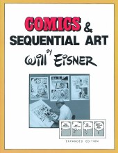 Will Eisners Comics & Sequential Art SC