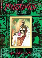 Minotaurs Tale