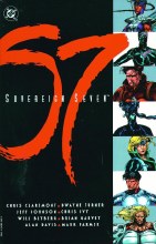 SOVEREIGN SEVEN TPB