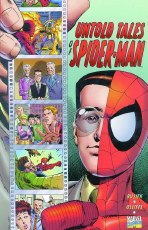 Spider-Man Untold Tales of Spider-Man TP