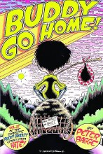 Hate TP VOL 04 Buddy Go Home (