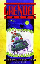 Grendel Tales the Devil In Our