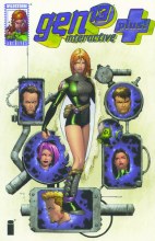 Gen 13 Interactive Plus