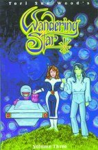 Wandering Star VOL 3 TP