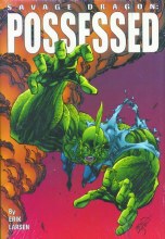 Savage Dragon HC VOL 04 Posses