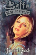 Buffy the Vampire Slayer Uninvited Guests TP