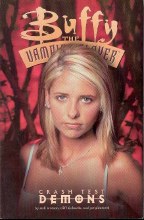 Buffy the Vampire Slayer Crash Test Demons TP