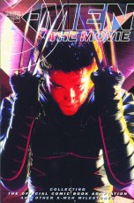 X-Men the Movie Hugh Jackman W