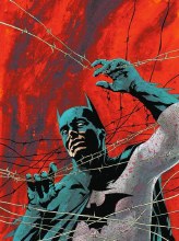 Batman Our Worlds At War #1