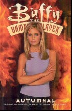 Buffy the Vampire Slayer Autumnal TP