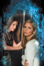 Buffy the Vampire Slayer False Memories TP