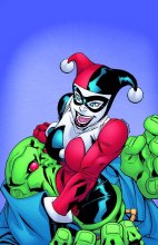 Harley Quinn #24