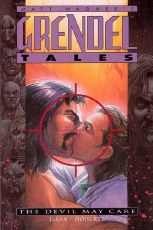Grendel Tales the Devil May Care TP