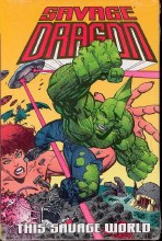 Savage Dragon HC VOL 15 This S