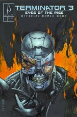 Terminator 3 Eyes of the Rise #3 (Mr)