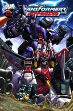 Transformers Armada #14