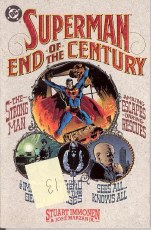 Superman End of the Century TP