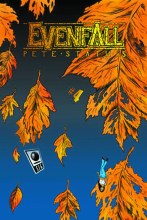 Evenfall #4 (Mr)