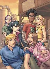 Runaways #11