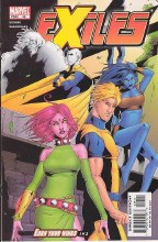 Exiles #46