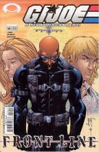 Gi Joe Frontline #14