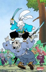 Usagi Yojimbo #76