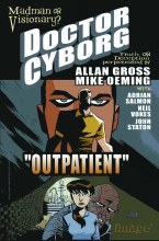 Doctor Cyborg Outpatient GN