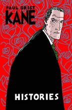 Kane TP VOL 03 Histories