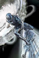 Silver Surfer #11