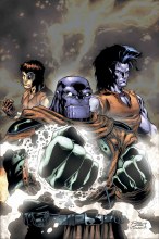 Thanos #12