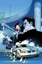 Bmw Films the Hire #2 (Of 6)