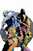 Exiles #50