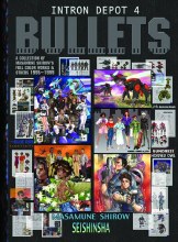 Intron Depot TP VOL 04 Bullets