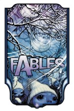 Fables #32 (Mr)