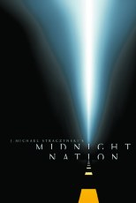 Midnight Nation TP (New Ptg) (