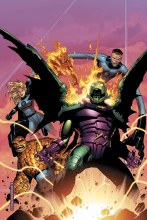 Fantastic Four Foes #2 (of 6)