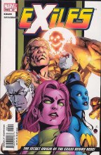 Exiles #62