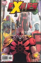 Exiles #63