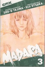 Madara VOL 03 (Mr) (C: 1-0-0)