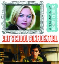 Art School Confidential TP (Mr