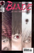 Blade of the Immortal #104 (Mr) (C: 1-0-0)