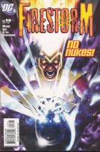 Firestorm #16