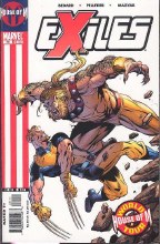 Exiles #71