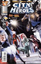 City of Heroes #6