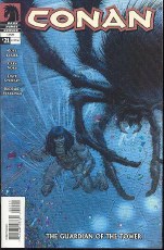 Conan #21 (Mr)
